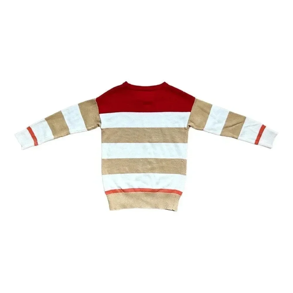 baby GAP | Wide Stripe Sweater (5)
